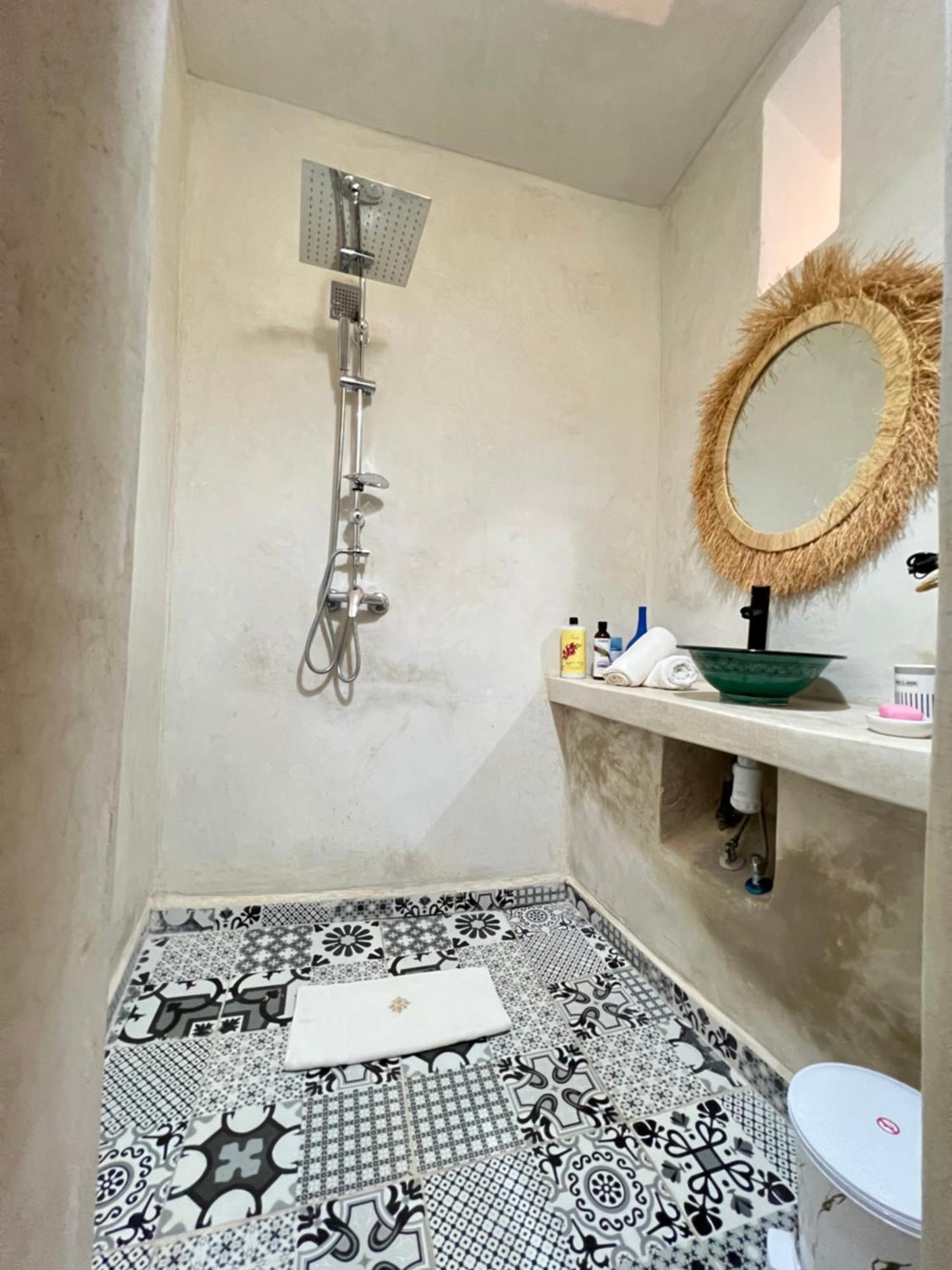 Riad Sala Art Marrakech Marrakesh Buitenkant foto