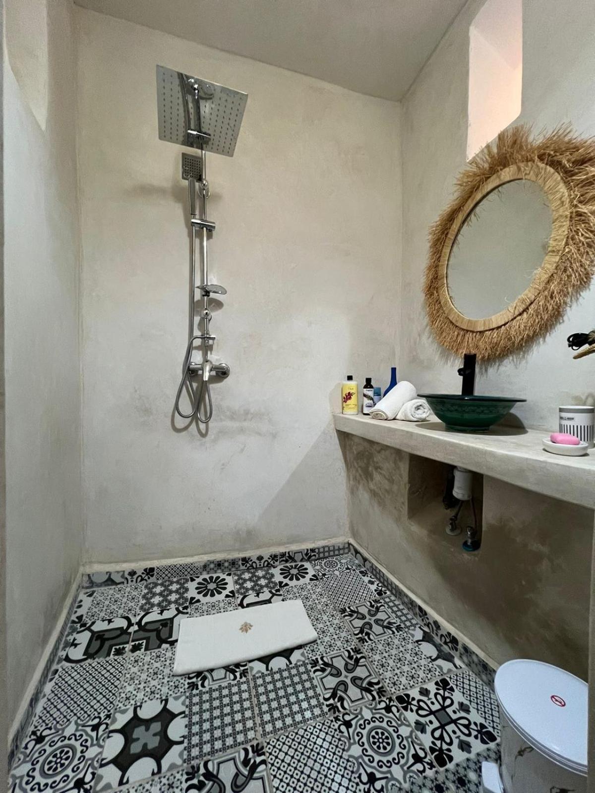 Riad Sala Art Marrakech Marrakesh Buitenkant foto